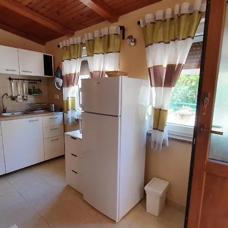 Casa Marina Bariere Free Apartmán *