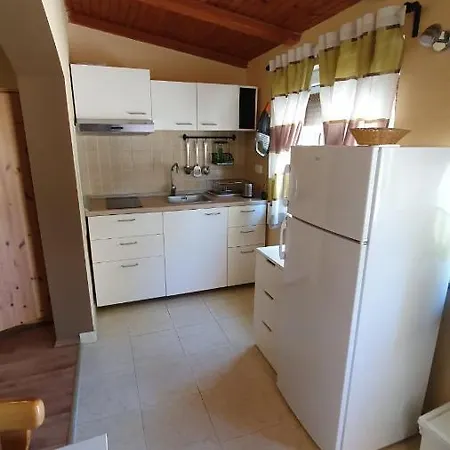 Casa Marina Bariere Free Rovinj