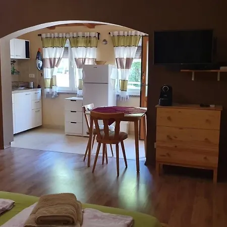 Casa Marina Bariere Free * Rovinj