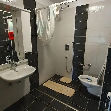 아파트 Casa Marina Bariere Free