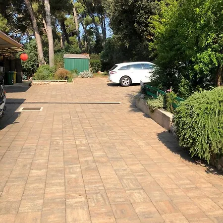 Casa Marina Bariere Free *