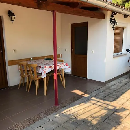 Casa Marina Bariere Free