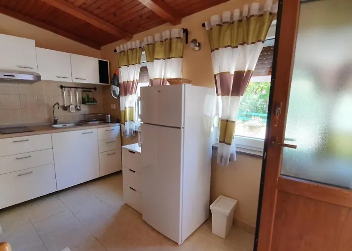 Casa Marina Bariere Free Lejlighed *