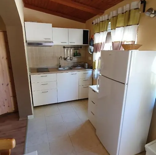 Casa Marina Bariere Free Rovinj