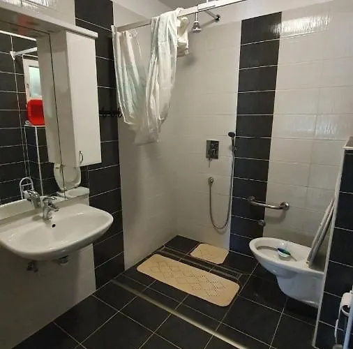 Lejlighed Casa Marina Bariere Free