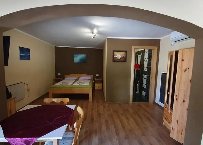 Casa Marina Bariere Free *