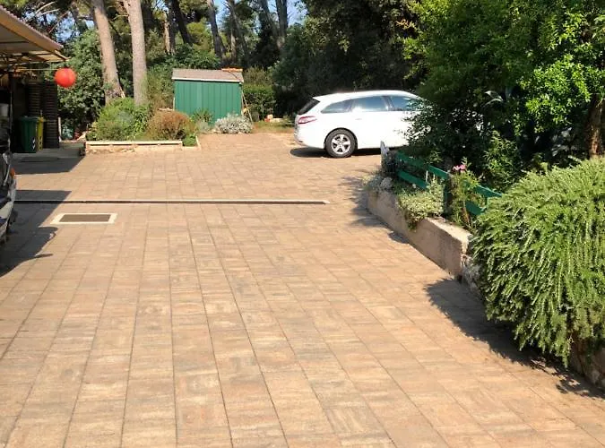 Casa Marina Bariere Free *