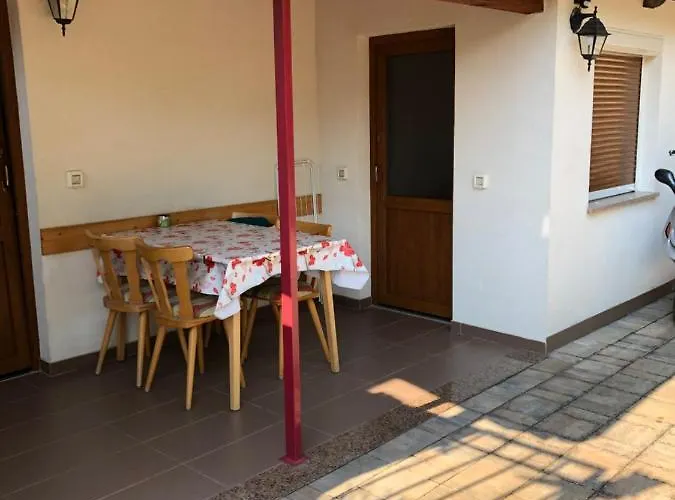 Casa Marina Bariere Free